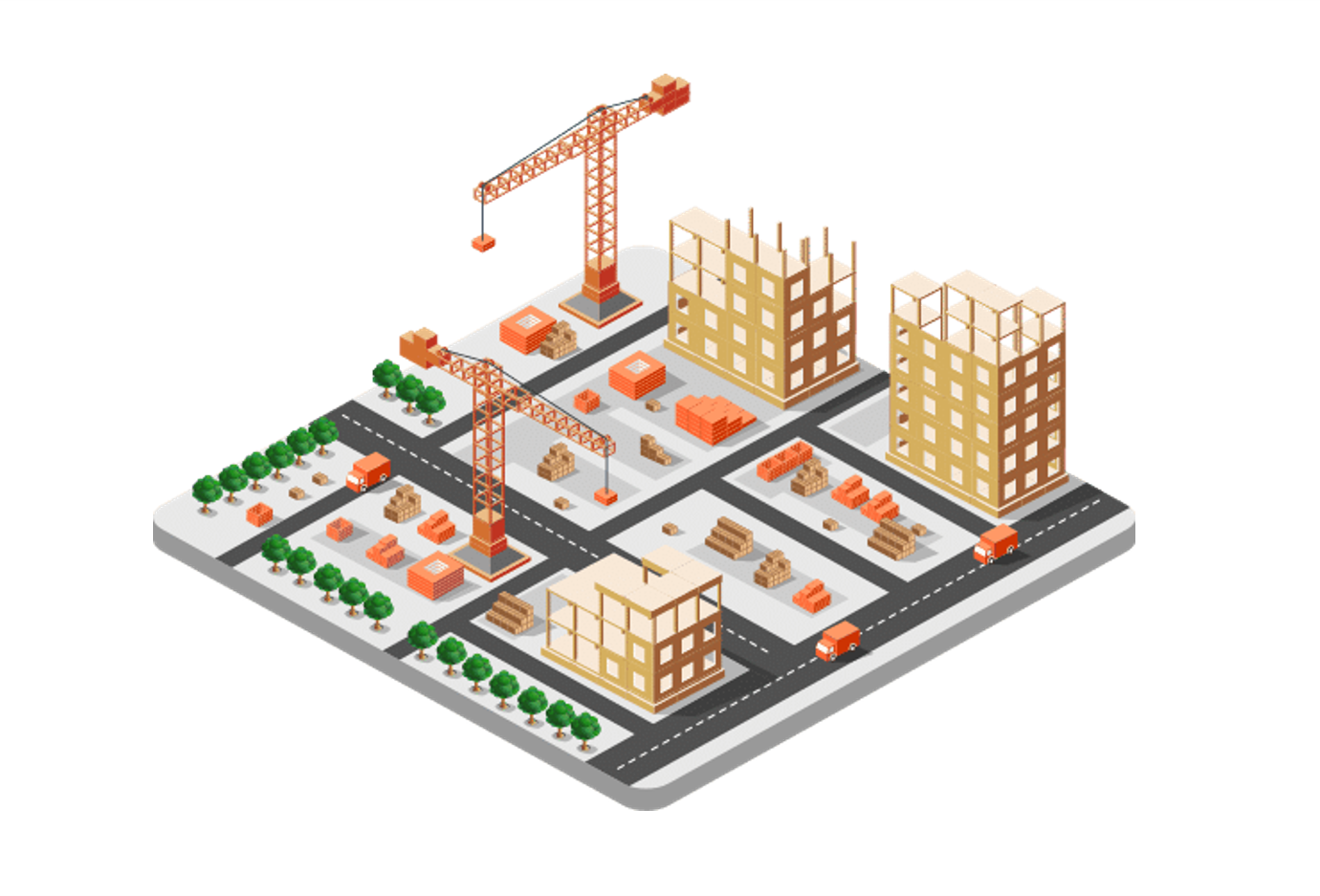 Construction