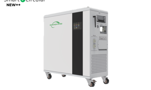 Enershare UFO 45 Inverter